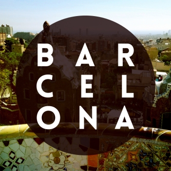 Inspiring Barcelona!