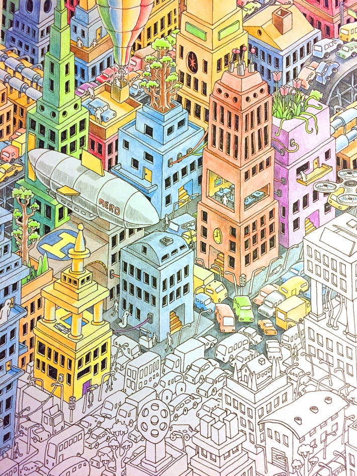 cityscape_colour_progress